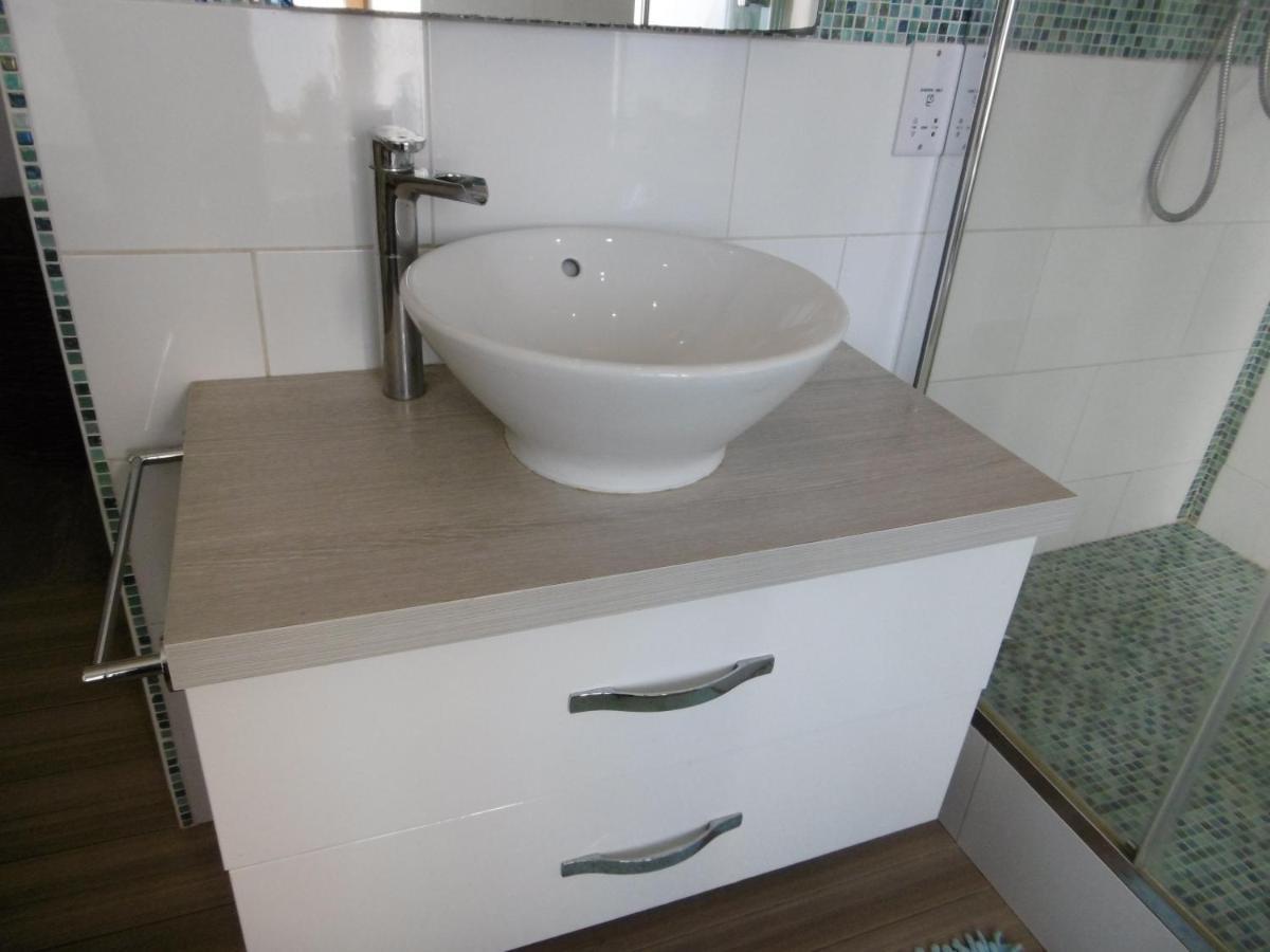 Le Chat Qui Peche B&B Chateauneuf-la-Foret Екстер'єр фото