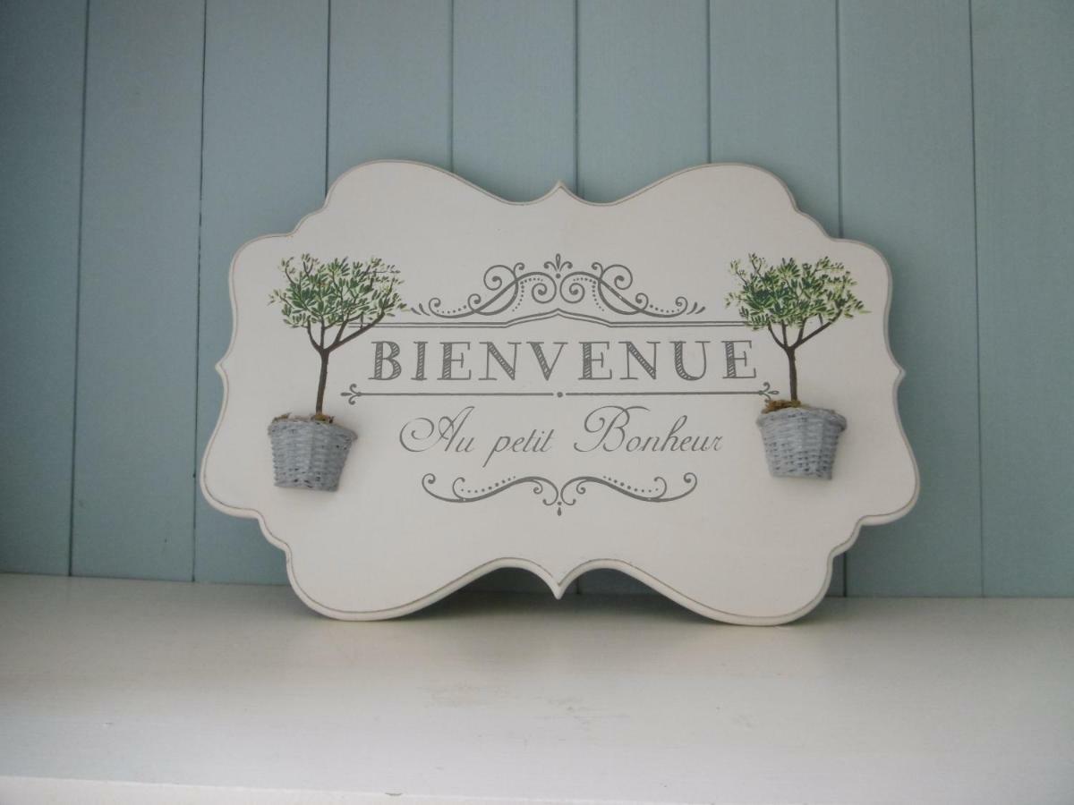 Le Chat Qui Peche B&B Chateauneuf-la-Foret Екстер'єр фото