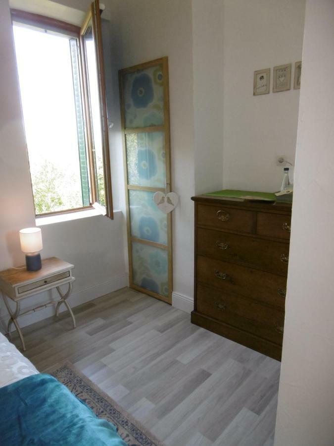 Le Chat Qui Peche B&B Chateauneuf-la-Foret Екстер'єр фото