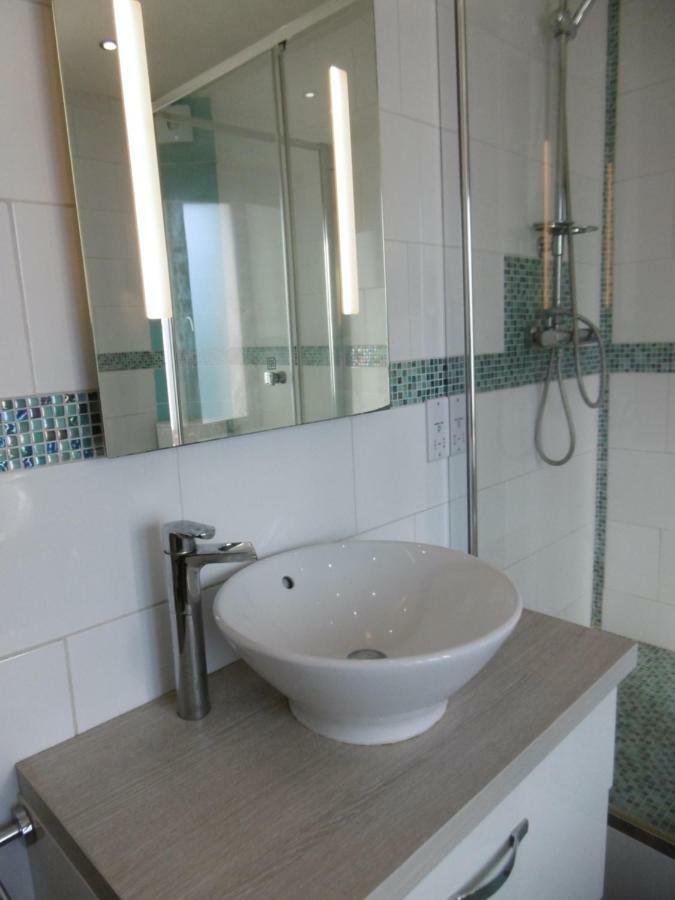 Le Chat Qui Peche B&B Chateauneuf-la-Foret Екстер'єр фото